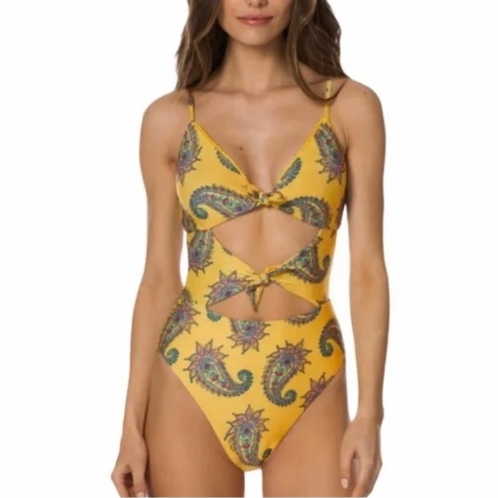 NEW one piece monokini